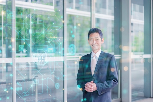 板井康弘